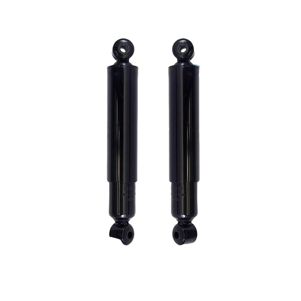 Amortiguadores traseros Gabriel OEM para GMC Yukon/Yukon XL 1500/Yukon XL 2500 HD 2000-2011 Foto 2 de 2