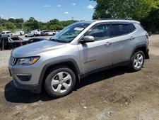 Hood Fits 17-24 COMPASS 4934220