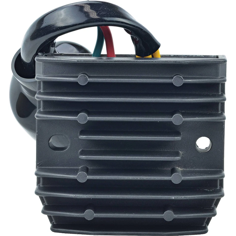 Voltage Regulator Rectifier For Honda NT700V Deauville 680cc 06-11 Foto 2 de 3