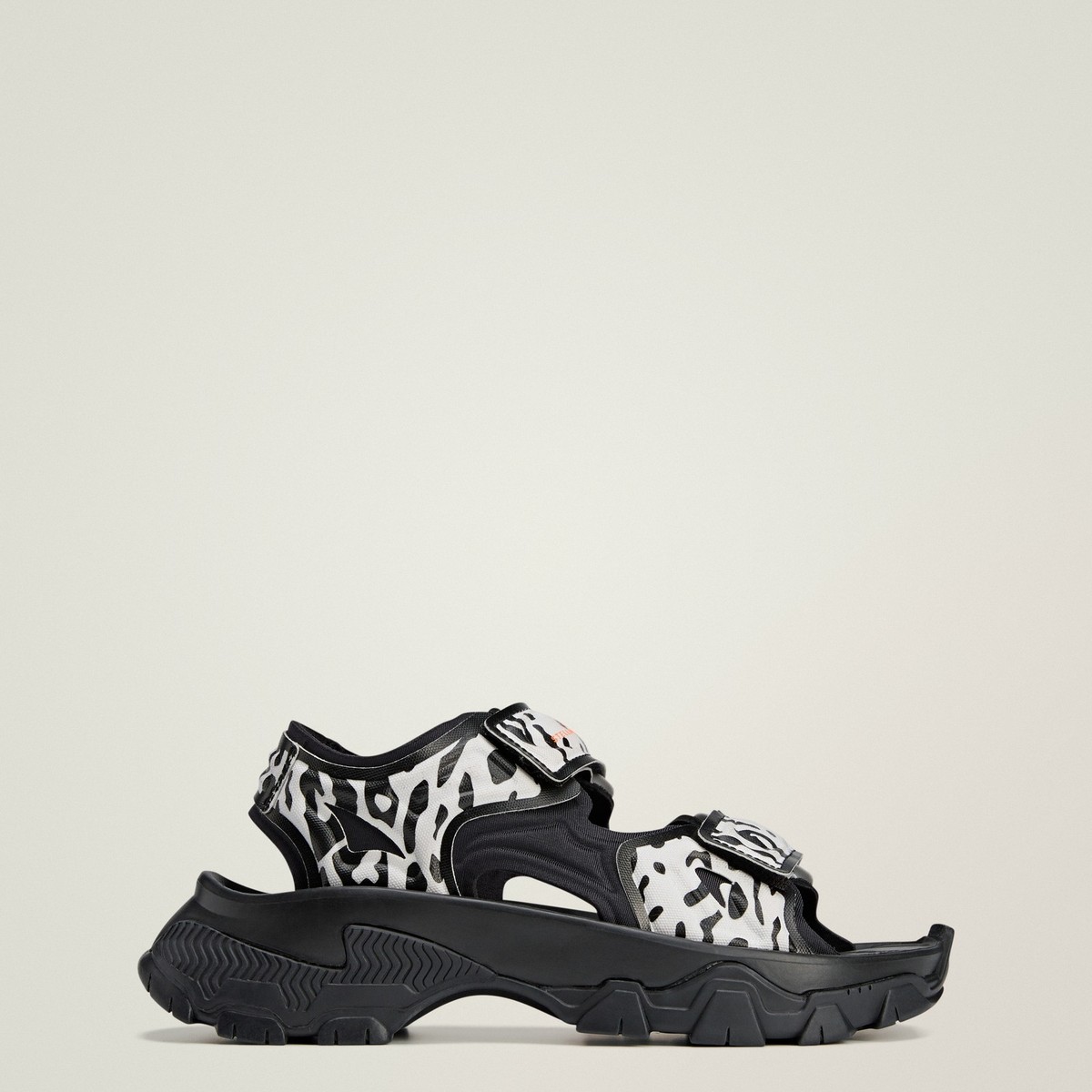 adidas women adidas by Stella McCartney Hika Outdoor Sandals