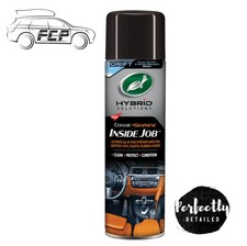 Turtle Wax Hybrid Solutions Ceramic & Graphene Inside Job, Drift 500ml