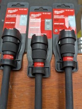 MILWAUKEE 48-28-1060 7/16X24" QUICK LOK EXTENSION