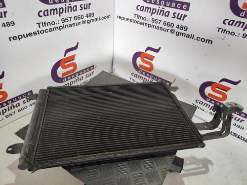 CONDENSATORE / RADIATORE ARIA CONDIZIONATA / 172383 PER VOLKSWAGEN GOLF ...