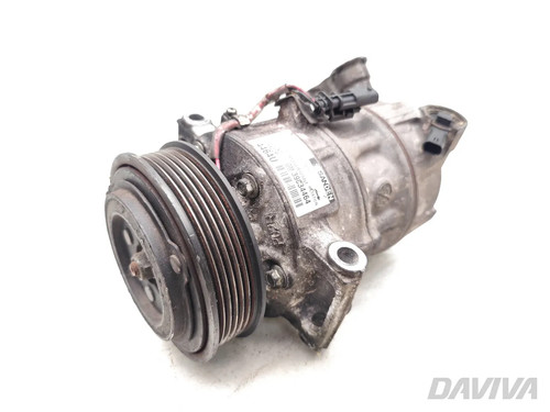 Opel Astra A/C-Klimaanlage-Kompressorpumpe 1.6 CDTi Diesel 100kW (136 HP) 2015