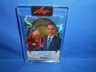 New Listing2026 LEAF PRESIDENTS DAY AUTO AUDI CROOKS  AUTOGRAPH 8/8 OBAMA