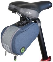 Dahon Saddle Bag Satteltasche, 2,6 Liter