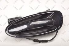 Porte arrière et accessoires Porsche BOXSTER