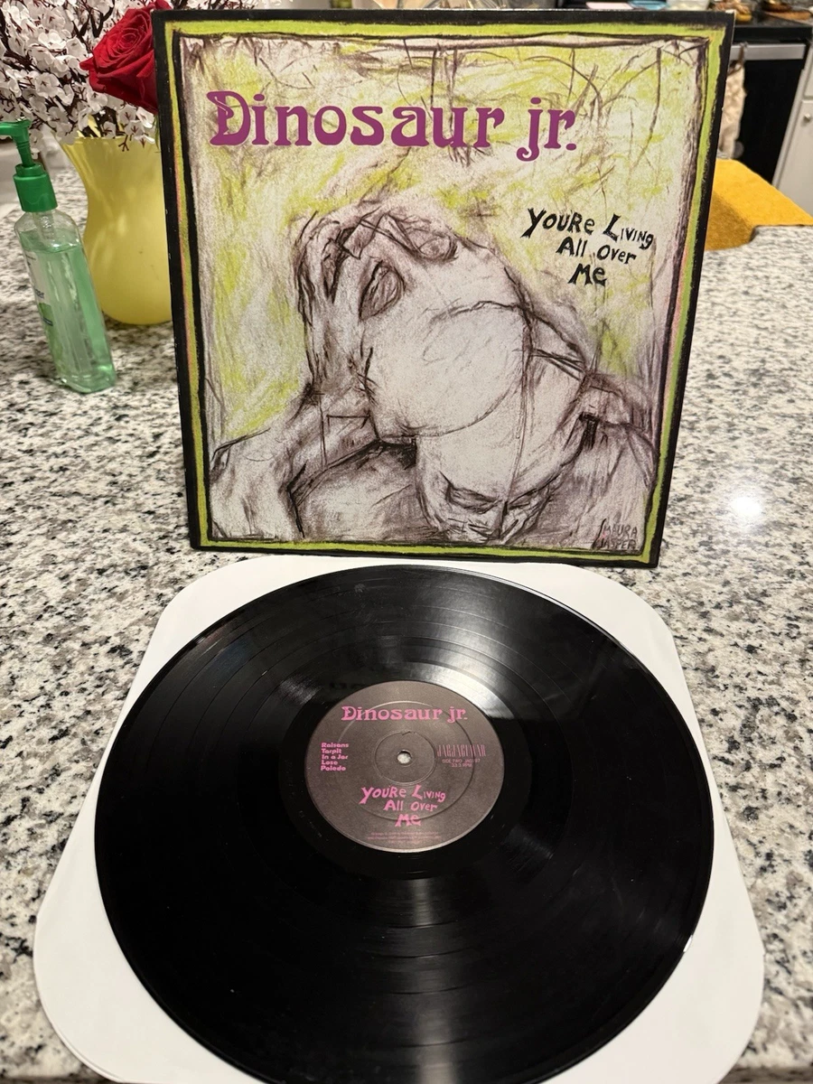 Dinosaur Jr.. Vinyl Records for sale | eBay