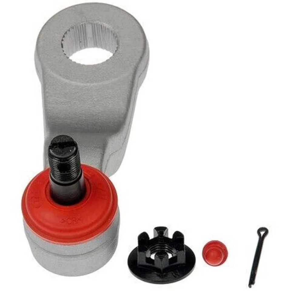 Рычаг питмена PA6335RD Dorman для Chevy Suburban Chevrolet C3500 грузовика K3500 Yukon - Изображение 4 из 4