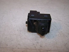 1999 Chrysler LHS Window switch Left or right rear 39754D