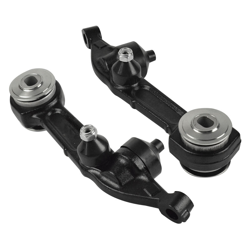 Front Lower Control Arm With Ball Joint Pair Set For Mercedes 300 500 E S Class - 2 PCS
