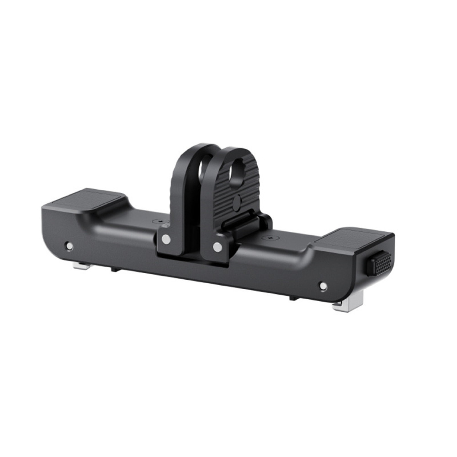 Aluminum Magnetic Adapter Quick Release Extension Base Mount For Insta360 GO 3