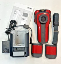 Avon Protection Argus Mi-TIC S-3 Thermal Imaging Camera