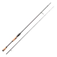 Savage Gear Revenge Sg6 Ul Game 213Cm 3-11G - Spinnrute Ul Rute, Ultralight Rute