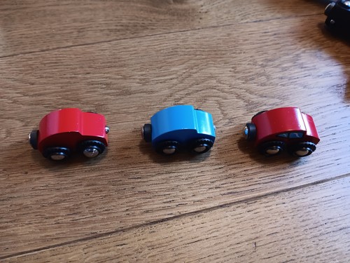 Brio Sammlung - Bild 21 von 24