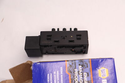 #ad #ad Napa Power Seat Switch Copper Alloy Conductors Black PA1301 $83.99
