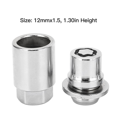 wheel-lock-lug-nuts-0001699115-1-3in-height-12mmx1-5-fit-for-is300