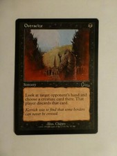 MtG Urza's Legacy Pick Your Card Singles List Common $0.75 Flat Shipping