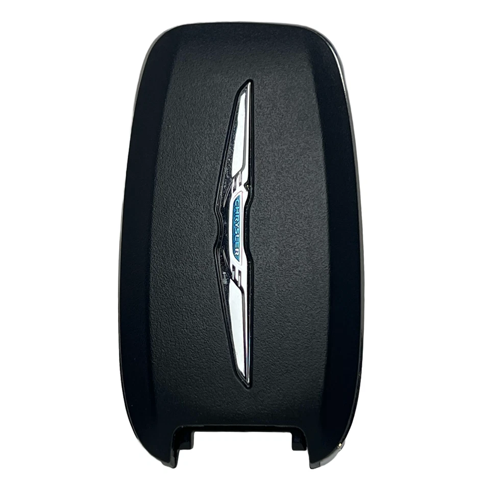 2 llaveros remotos inteligentes sin llave desbloqueados de fábrica OEM Chrysler Pacifica 2017-2025 Foto 3 de 4