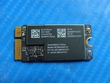 MacBook Air 13" A1466 2015 MJVE2LL/A MJVG2LL/A Wireless AirPort Card 661-7481