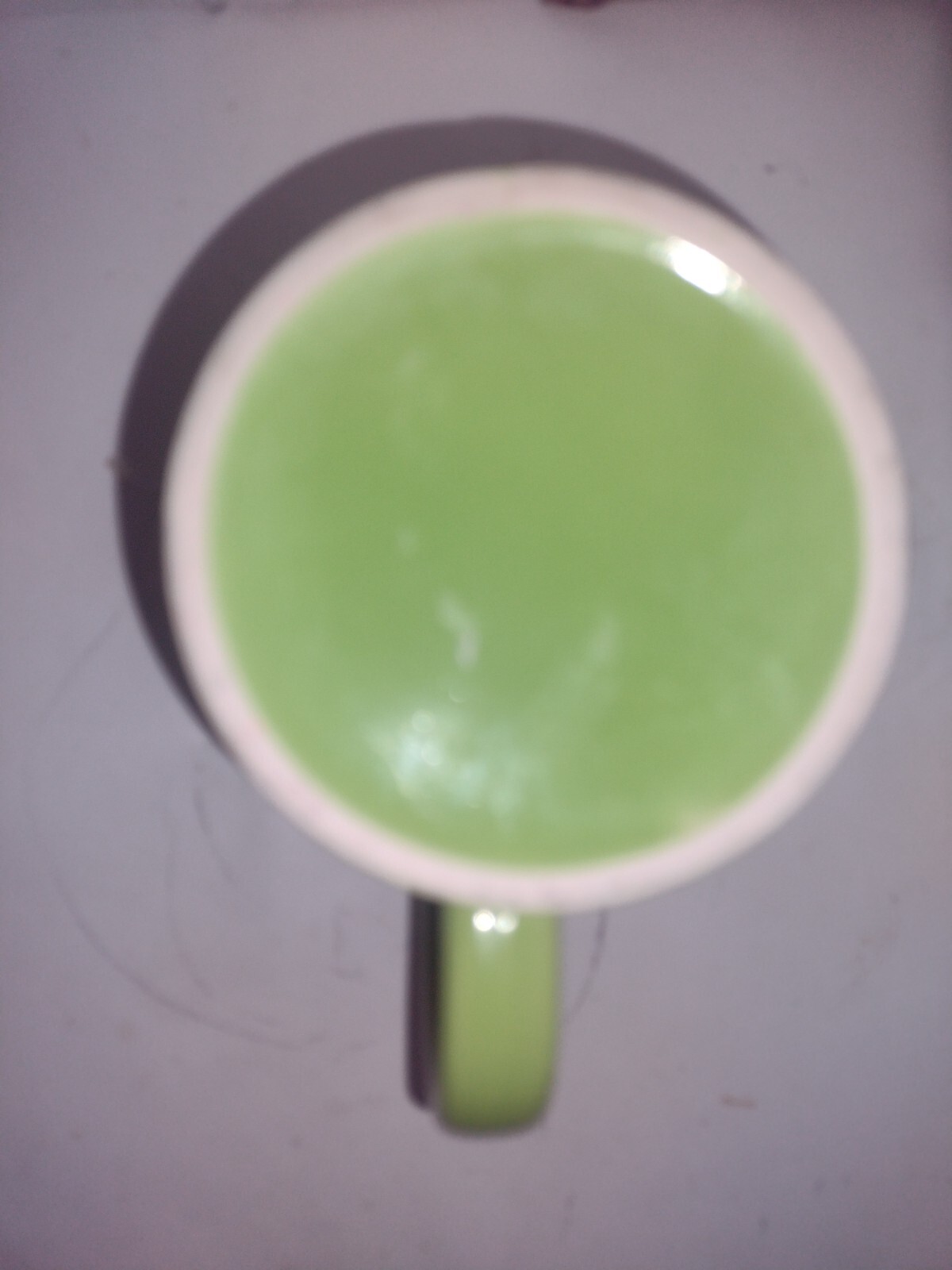Mazatian Lime Green Dolphin 12 Oz Coffee Mug EBay mazatian-lime-green-dolphin-12-oz-coffee-mug-ebay