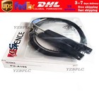 KEYENCE FU-A100 FUA100 Fiber Optic Sensor  US Free TAX