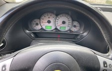 Compteur Alfa Romeo ALFA 166