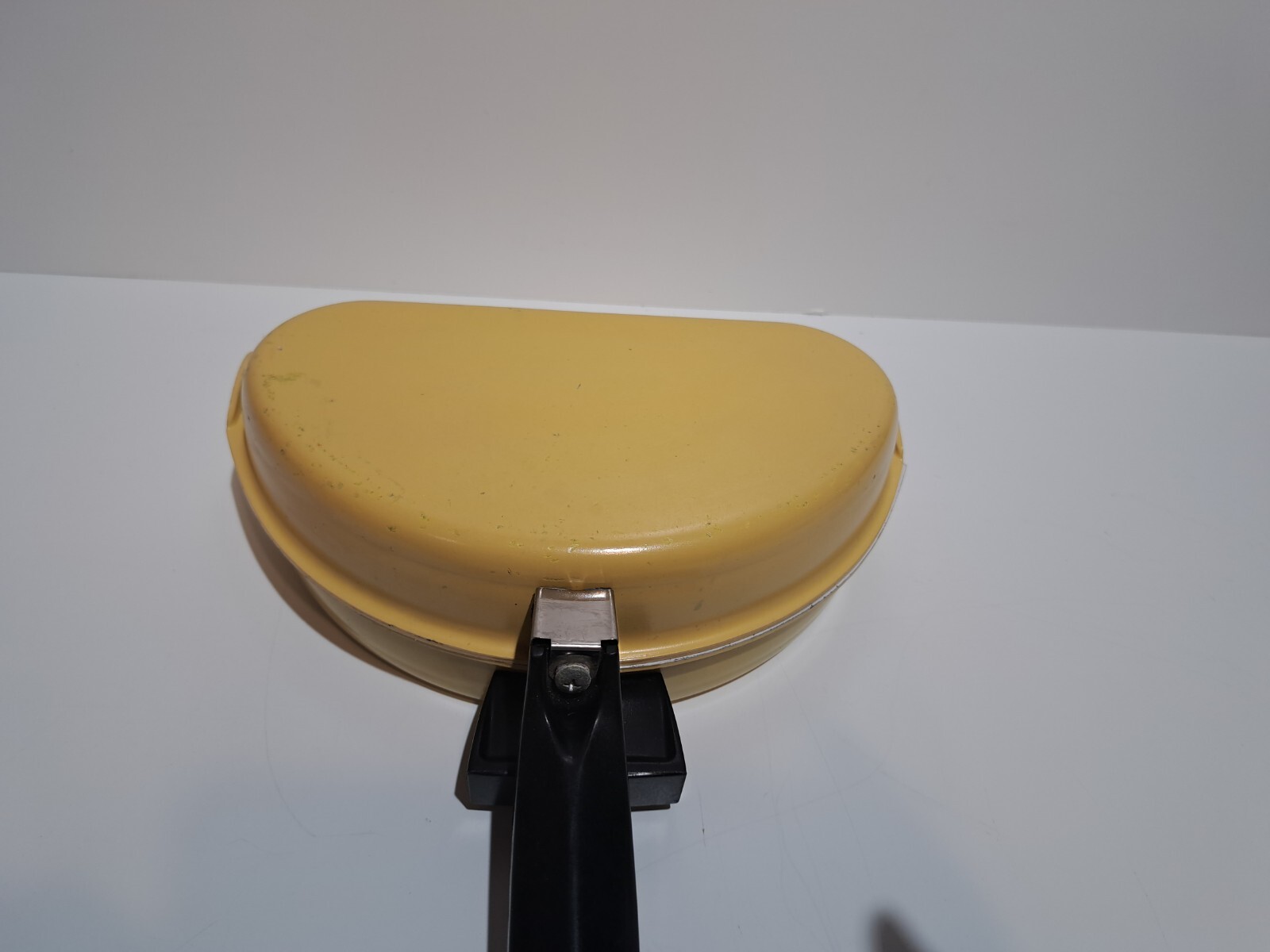 Vintage Nordic Ware Omelette Pan Mid Century Good Morning Rooster