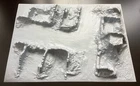 Amera S244 CITY RUINS Plastic Kit. 1/72,1/76 20mm Scale.