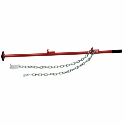 Keysco Hustler Stick Body Jack 77175 - Car, Panel, Bumper, Alignment Repair Tool