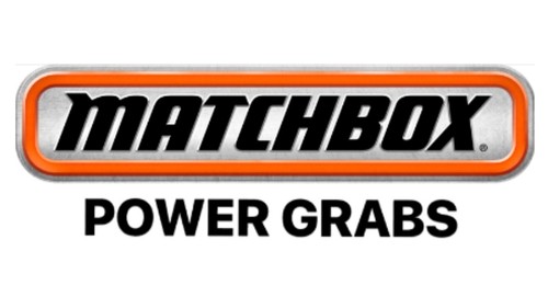 2025 Matchbox Power Grabs YELLOW 1960 CHEVROLET EL CAMINO V8 PICKUP TRUCK! - Picture 4 of 6
