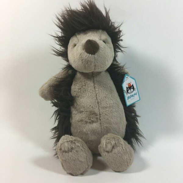 jellycat hedgehog small
