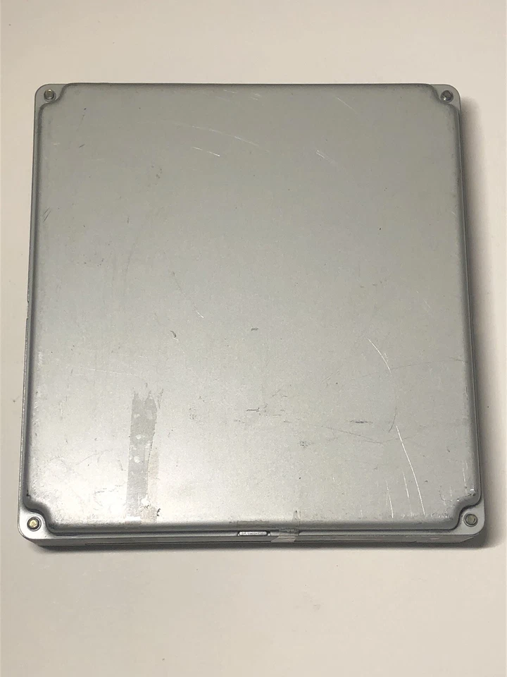 Nissan Altima JA56U06 E30 2003, JA56U06E30 módulo de control del motor ECM, ECU, OEM Foto 3 de 4