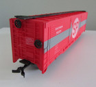 AHM HO, Southern Pacific # 51249 all door boxcar. New in the original box . — photo 7