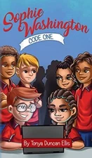 Sophie Washington: Code One: 8 - Hardcover - VERY GOOD