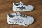 asics Hypergel-Lyte OG 41,5 42 saga V IV 1191A123-100 lyte III