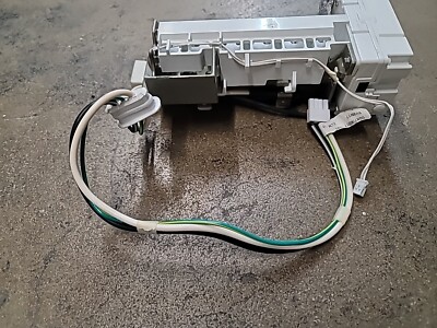 🚨 OEM Genuine Ice Maker W10746960, W10364659, W10381135 for