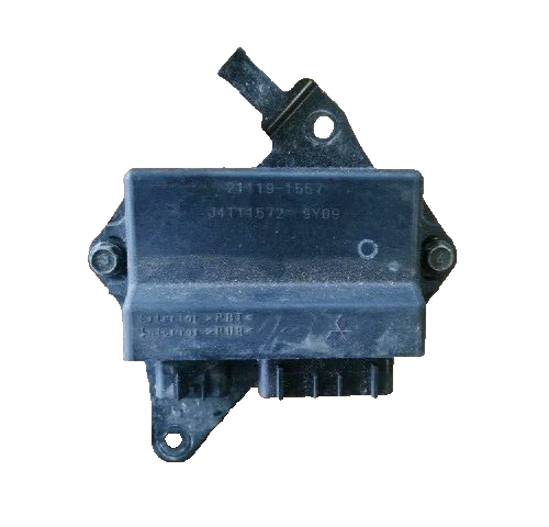 00-02 Kawasaki Ninja zx6r Steuergerät CDI 21119-1557