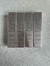 Urban Decay Naked Skin Foundation Brand New