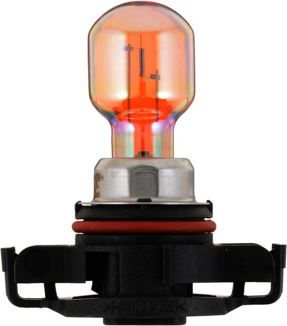 Turn Signal Light Bulb2 Door Philips 12180SVC1 eBay