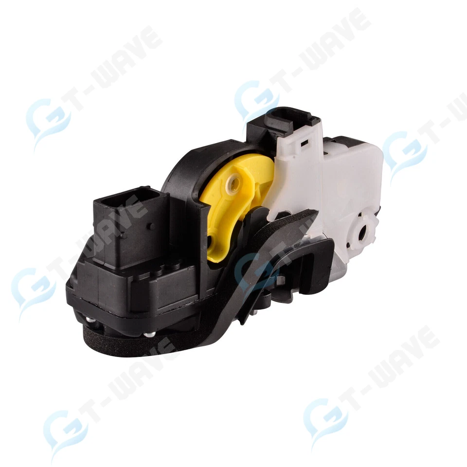 Pestillo de bloqueo del conductor delantero izquierdo con 7 pines para Buick Cadillac Chevrolet GMC 2010-2017 Foto 2 de 4