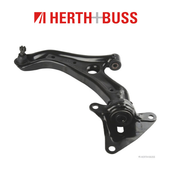 Herth+Buss Jakoparts Querlenker FüR Honda Insight Jazz III Vorne Links Unten-image