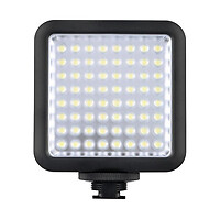 Godox  LED64 Makro-Blitz nero Luce video D41953