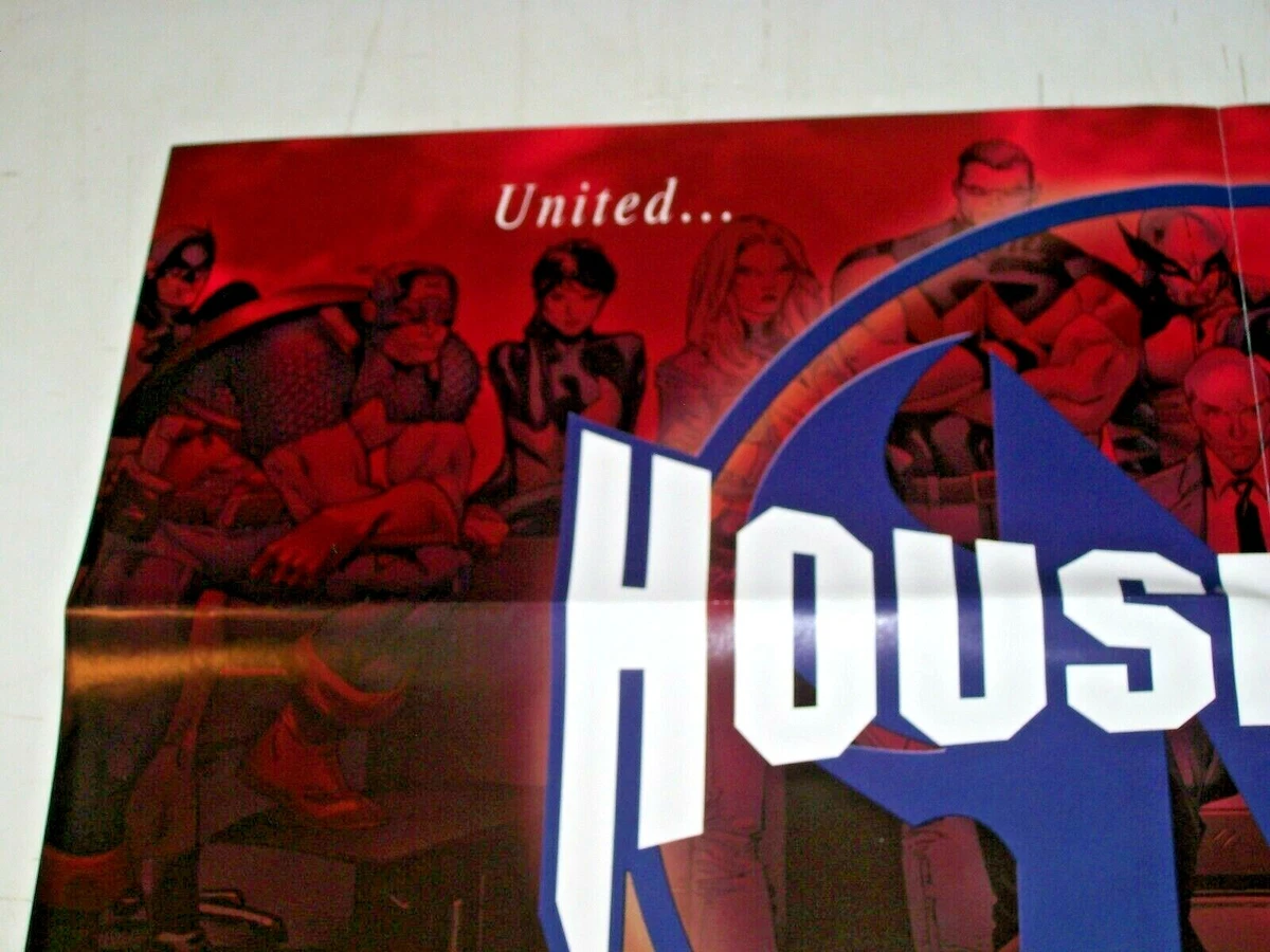 House Of M Companion Omnibus Vol (2024) Marvel Database, 55 OFF