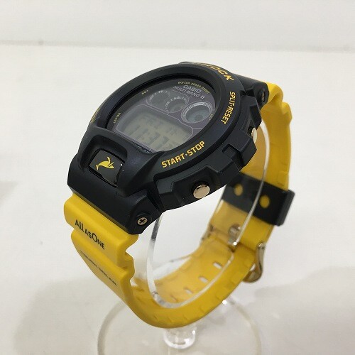 Casio G-Shock GW-6902K-9JR Watch - Used, Scratches & Box Casio G-Shock GW-6902K-9JR Watch - Used, Scratches & Box