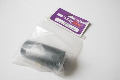 Hobbyzone Vordachabdeckung mit Beschlägen für FC2 - HBZ2617