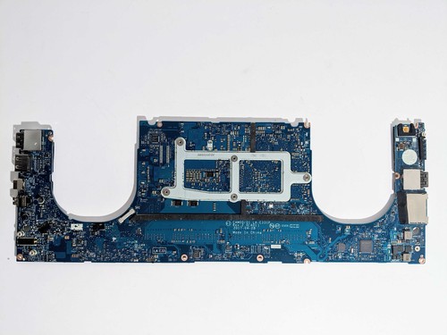 GENUINE Dell HW7C4 Precision 5520 2.7 GHz Core i7-6820HQ DDR4 Motherboard - Photo 7/14