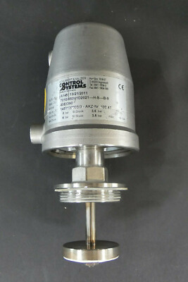 Schubert & Salzer Typ 7010/050V1D2021---H-S---B-9 Antrieb für Ventil | 4081390