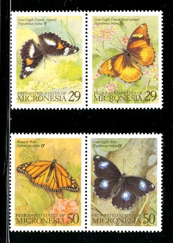 World Wide 20 Assorted Postage Stamp Sets from 13 different Countries. - Picture 17 of 20