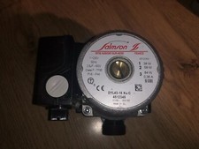 SALMSON DYL43-15 KU 4512345 PUMP ASSEMBLY